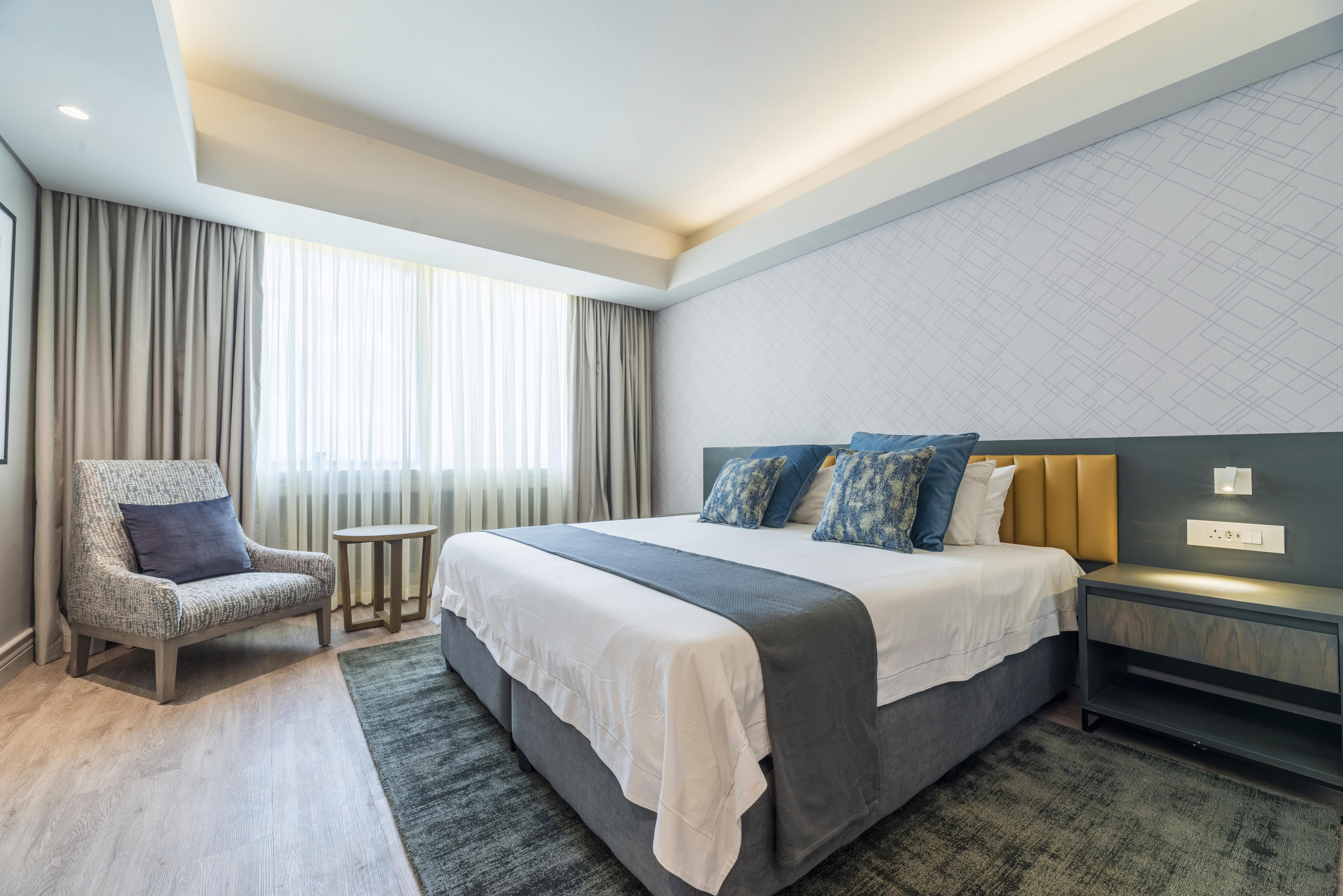 Rainbow Towers Hotel & Conference Centre Harare Bagian luar foto