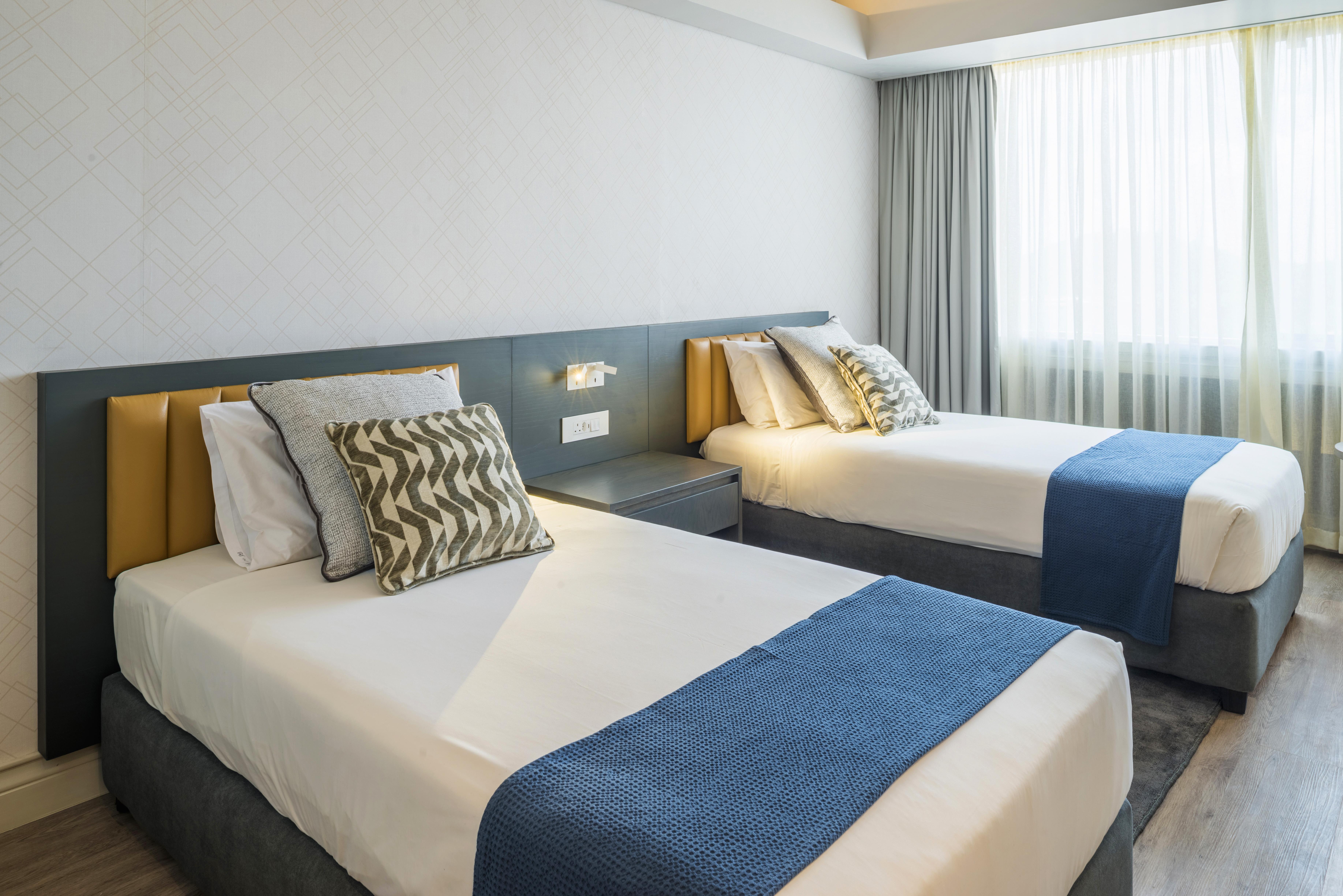 Rainbow Towers Hotel & Conference Centre Harare Bagian luar foto